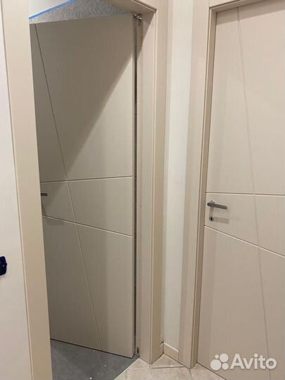 Дверь межкомнатная