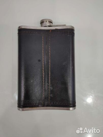 Фляжка