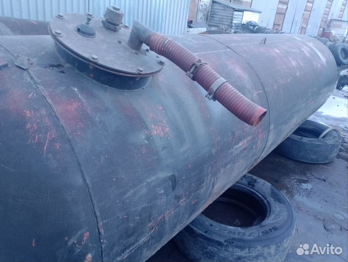 Цистерна 5 кубов