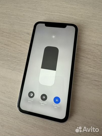 iPhone Xr, 128 ГБ
