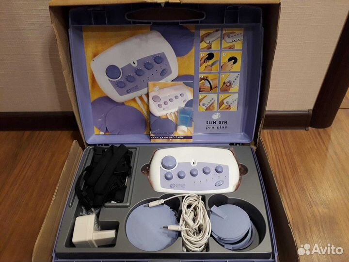 Миостимулятор