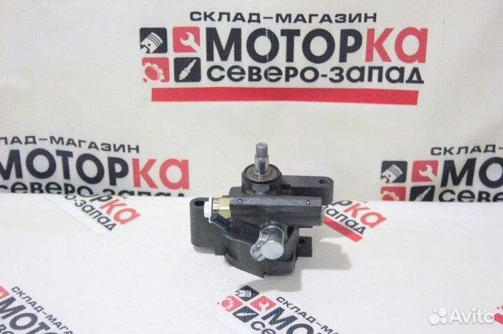 Насос Гидроусилителя руля Toyota Town Ace 5K