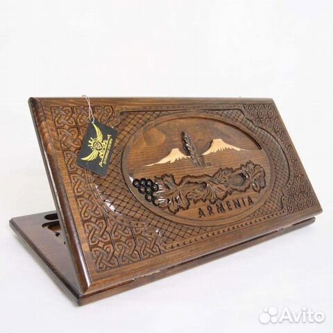 Нарды Армения ручная работа, опт и розница