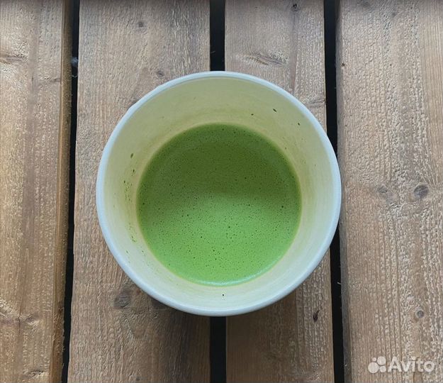 Китайский эликсир бодрости