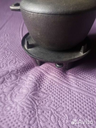 Фондюшница gipfel