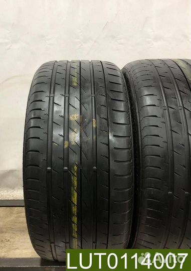 Continental ContiSportContact 3 275/40 R19 101W