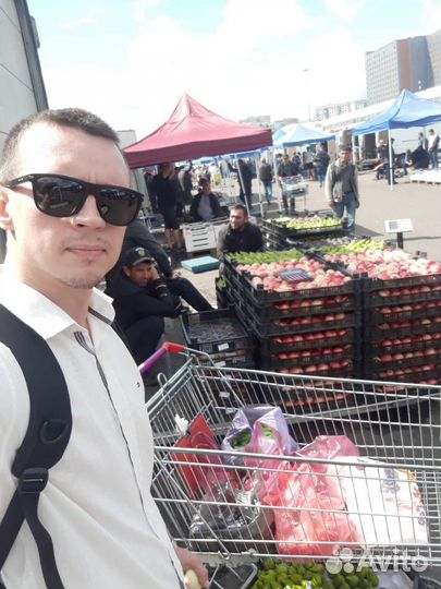 Продукты питания оптом свежие