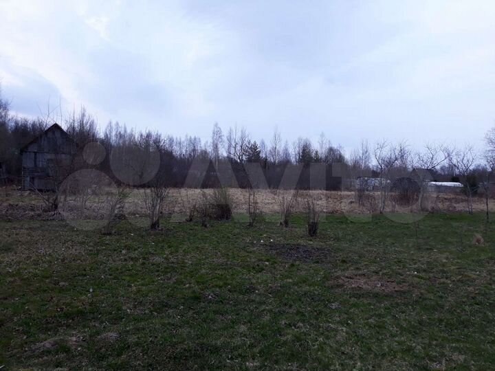 Участок 15 сот. (СНТ, ДНП)