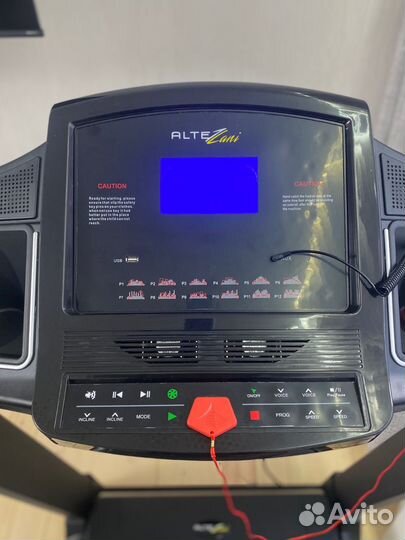 Беговая дорожка