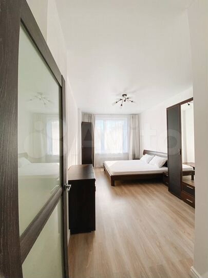 1-к. квартира, 42,6 м², 2/9 эт.