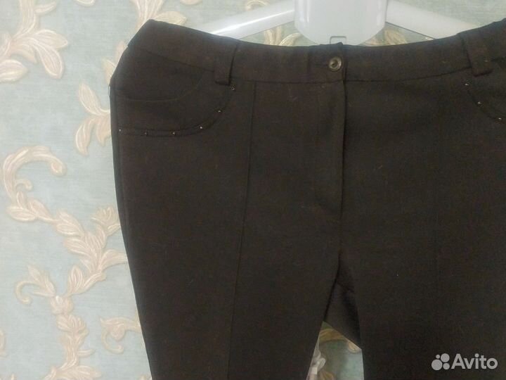 Женские вещи пакетом 50 52 54