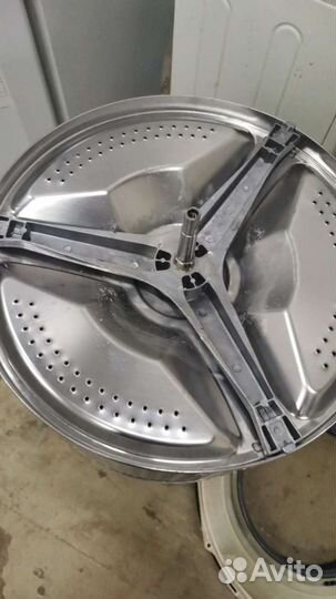 Ремонт стиральных машин с гарантией год