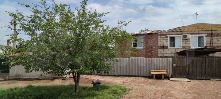 Дом 145 м² на участке 9 сот.