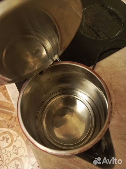 Чайник электрический