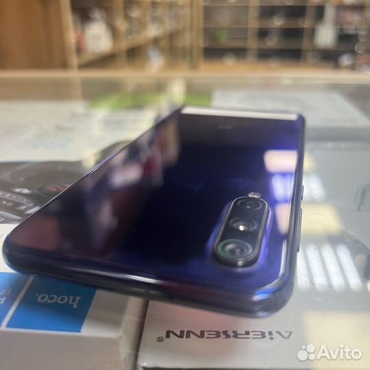 Xiaomi Mi 9 SE, 6/128 ГБ