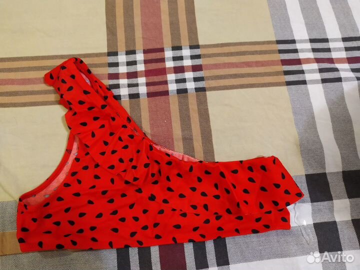 Купальники новые tezenis