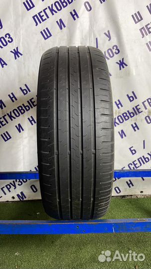 Continental ContiEcoContact 5 235/55 R17