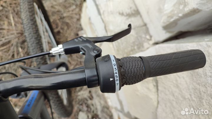 Велосипед rockrider