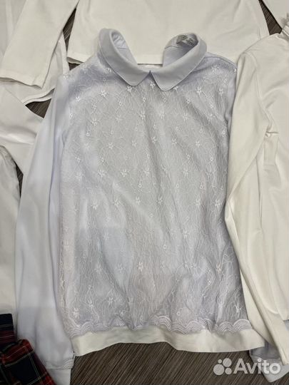 Форма школьная