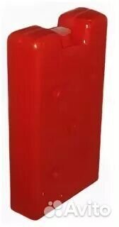 Аккумулятор холода(солевой)