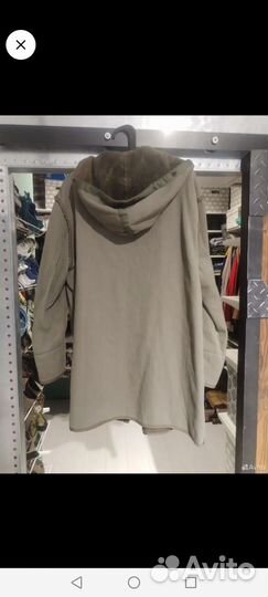 Подстежка в парку Бундесвер 48