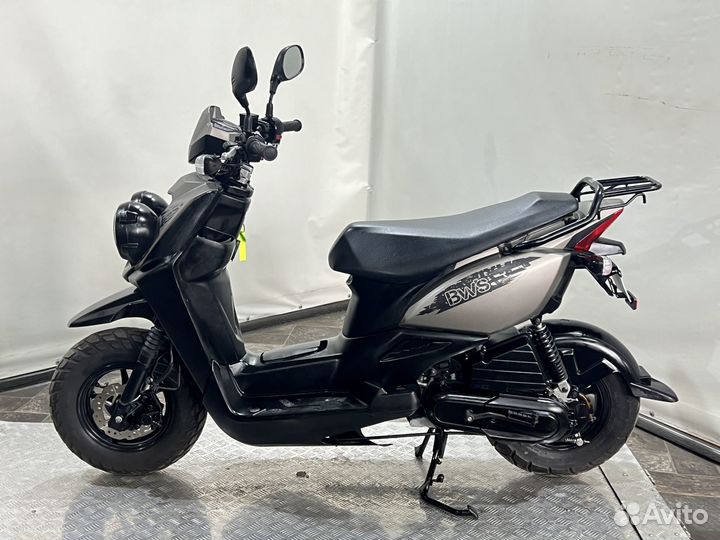 Скутер Yamaha BWS 50