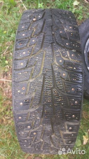 Hankook Winter I'Pike RS W419 185/60 R14