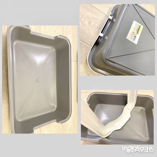 Лоток для кошек