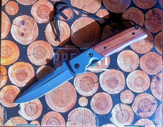 Нож складной Браунинг
