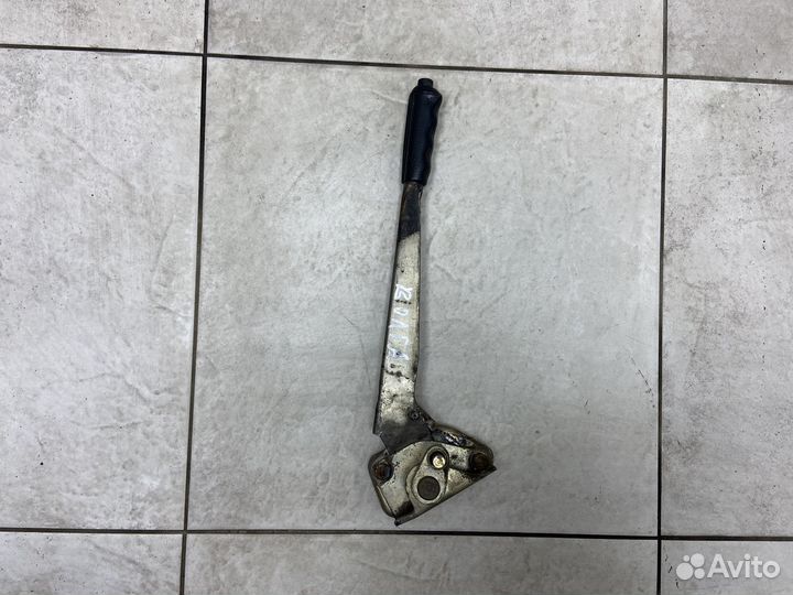 Ручник Газ 31105