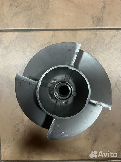 Винт импеллер гидроцикл BRP Sea-Doo rxp 255 2008