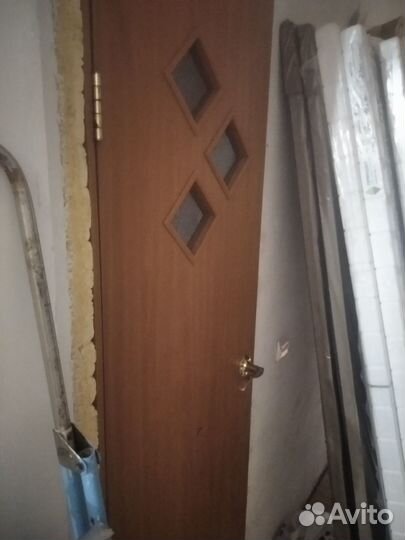 Двери межкомнатные