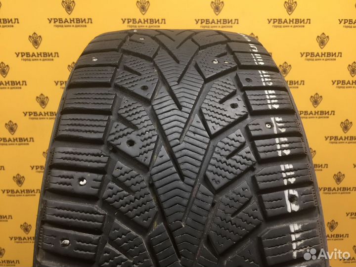 Gislaved NordFrost 100 225/45 R17 94T