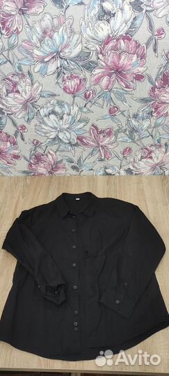 Рубашка детская