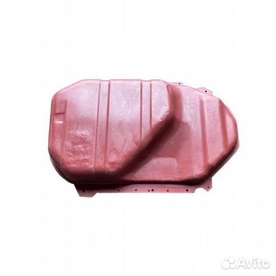 Топливный бак Mitsubishi Outlander 1 USA