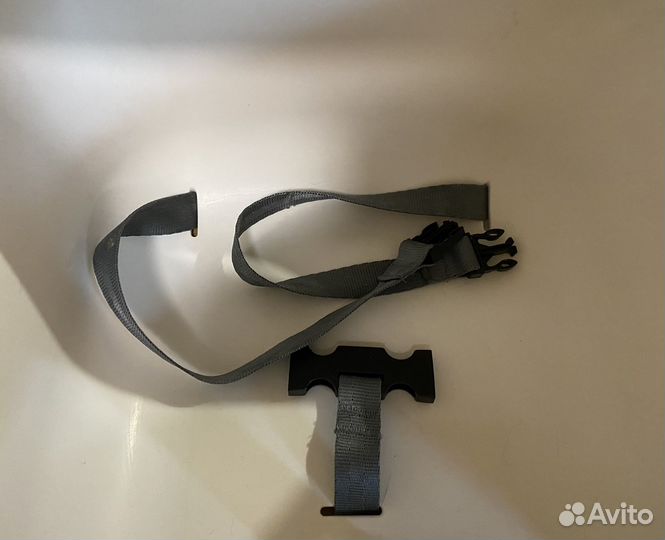 Стульчик для кормления IKEA