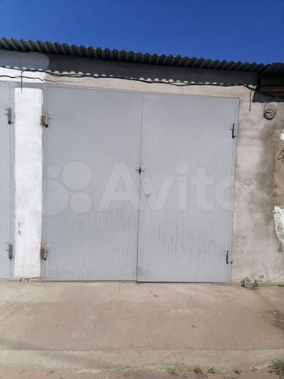 Гараж, 18 м²