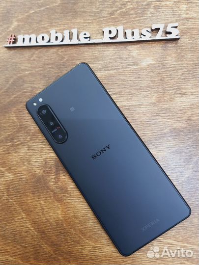 Sony Xperia 5 IV, 8/128 ГБ