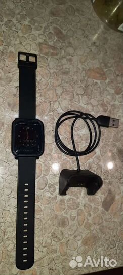 Умные часы Xiaomi Amazfit Bip