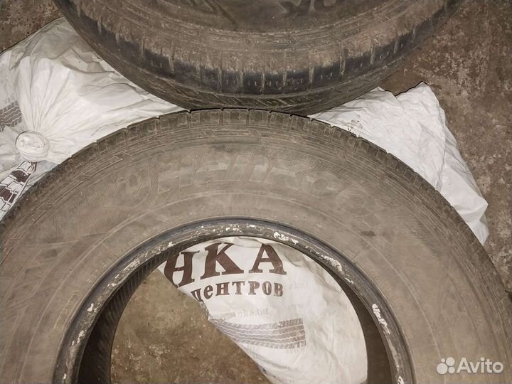 Hankook Dynapro HP RA23 235/75 R16