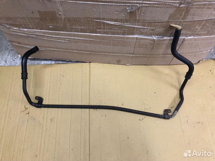 Трубка Гур Chevrolet Aveo T200 2003-2011