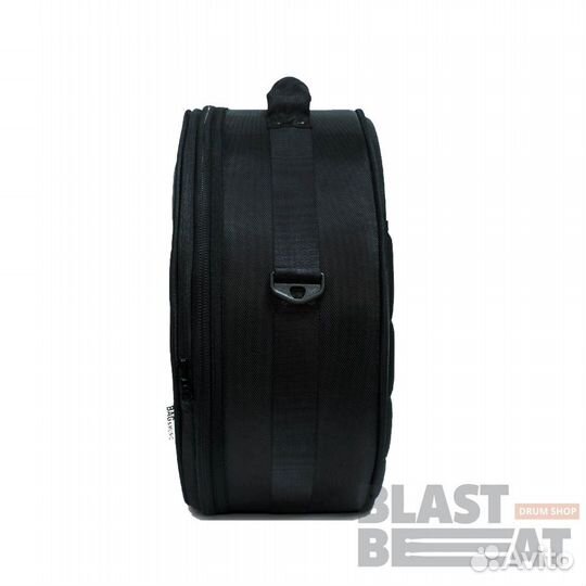 Чехол для барабана bagandmusic 14x6,5
