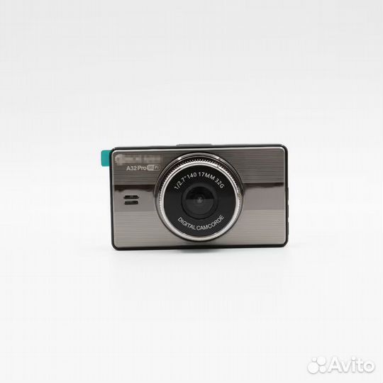 Видеорегистратор boss mini A31, Full HD, Микрофон (Арт.25948)