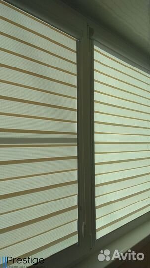 Жалюзи День Ночь от производителя