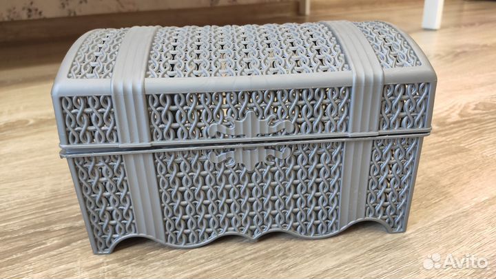 Контейнер. Сундучок