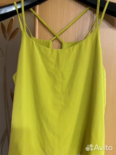 Блуза (майка)