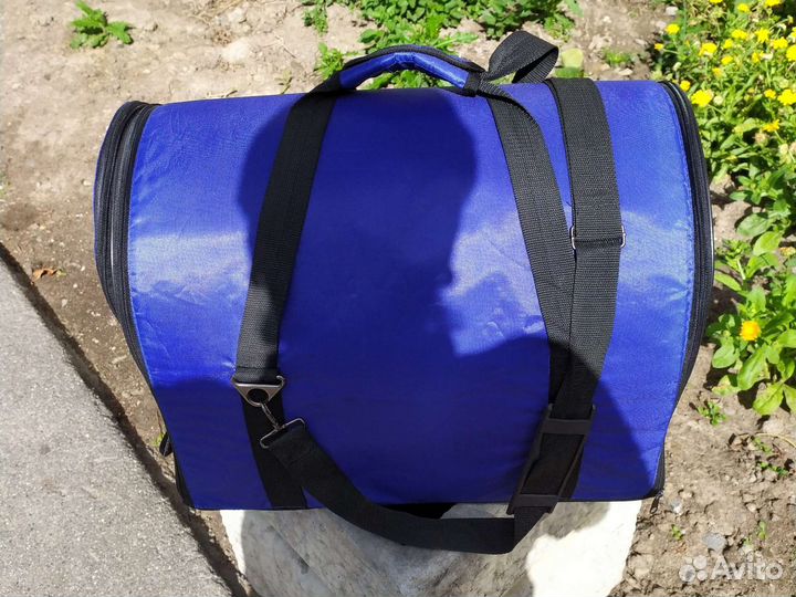 Сумка переноска для животных