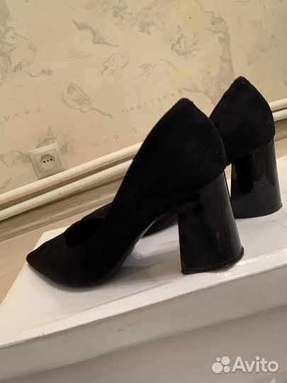 Туфли женские