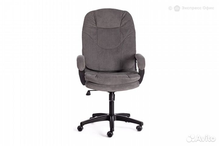 Кресло для руководителя Comfort LT (22)