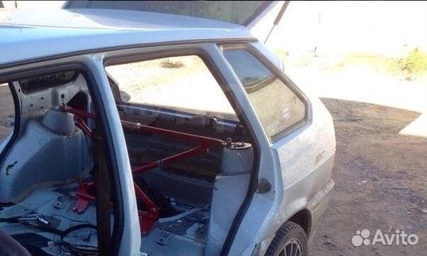 Распорка багажника ваз 2108-2114 Autoproduct